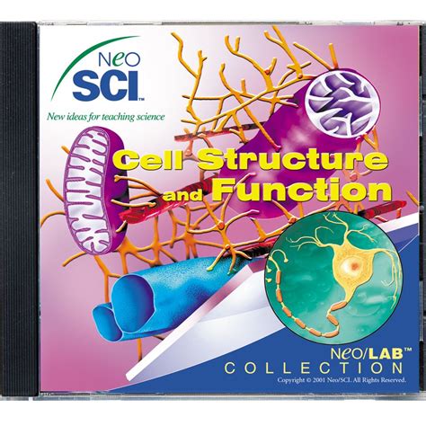 This operation is referred to as. Cell Structure and Function CD-ROM | Carolina.com