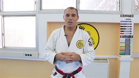 Gracie Humaita Israel Royler Gracie Seminar Youtube