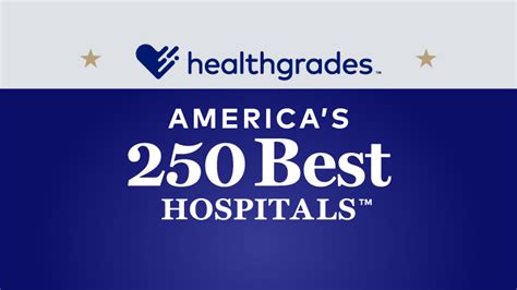 Memorialcare Saddleback Medical Center Named One Of Americas 250 Best