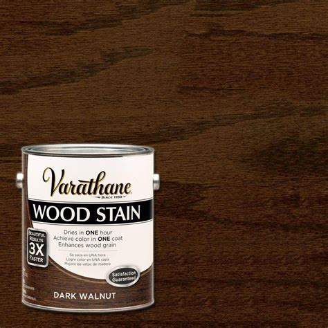 Varathane 1 Qt 3x Bleached Blue Premium Wood Stain Case Of 2 287752