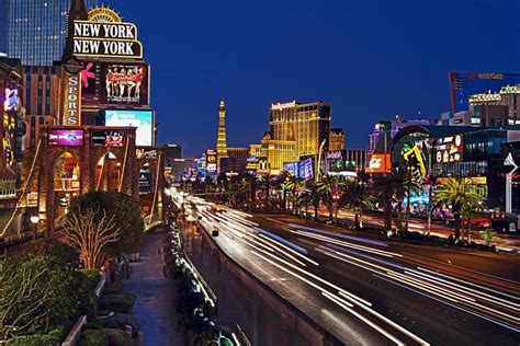 Las Vegas Strip Night Tour Book Online 20 Off With Smartsave