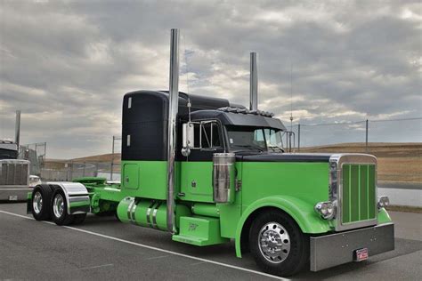 Photos Results From Pride And Polish Event In California Truckers News