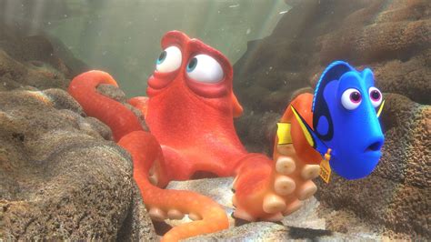 5 Things To Know About Finding Dory Pixars Wonderful New Sequel To