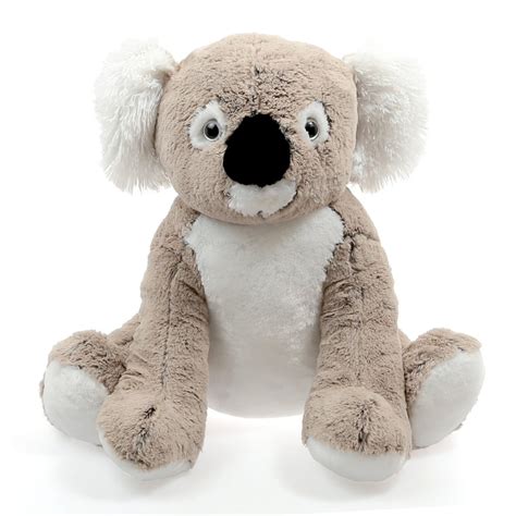 22 Sitting Giant Koala Stuffed Animal Plush Toy