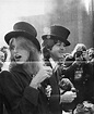 Linda Eastman-McCartney and Paul McCartney Paul Mccartney Beatles, Paul ...