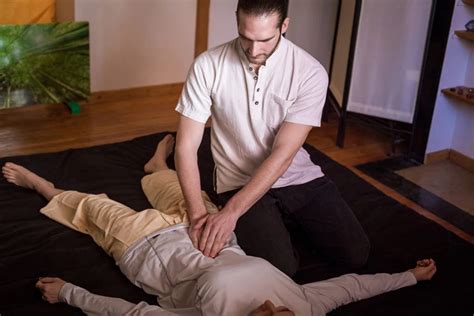 Discover The Ancient Secrets Of Chinese Massage What Is A Chinese Massage And How Can It Help