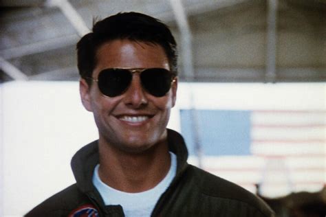 Tom Cruise Reveals Top Gun Sequel Title Plus More Details Fandango
