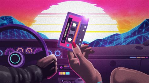 Check out this fantastic collection of cassette tape wallpapers, with 44 cassette tape background images for your desktop, phone or tablet. Pin by Trevor Elia on Random in 2020 | Concept art, Ios ...