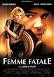 Femme Fatale - Película 2002 - SensaCine.com