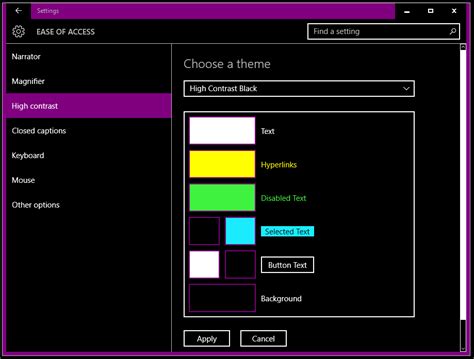 Change Scrollbar Color Windows 10 Gawersdirect
