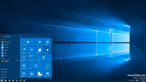 Windows 10 Th2 Build 10586 Rtm Msdn Feb 2016