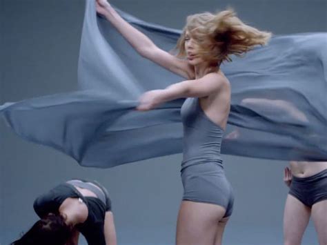 Taylor Swift Shake It Off Music Video Stills Gotceleb