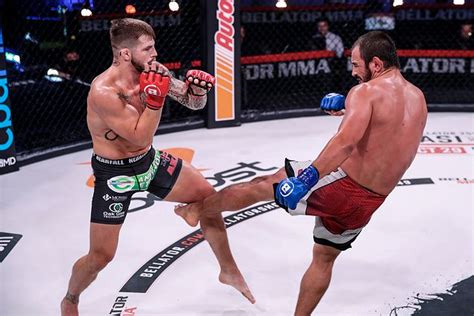 Mckee, is an american mixed martial artist currently competing in bellator's featherweight division. Kyle Crutchmer MMA Stats, Pictures, News, Videos ...