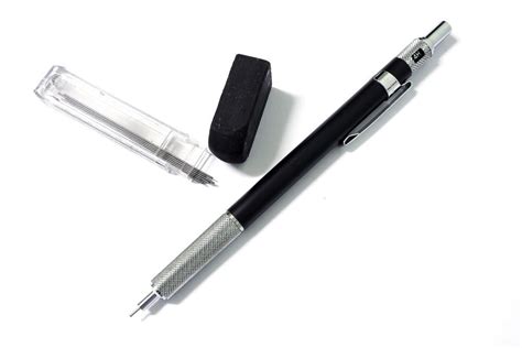 3 Best Mechanical Pencils Perfect Writing And Drawing