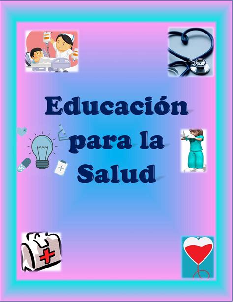 Calaméo Revista Educación Para La Salud