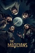 The Magicians - Full Cast & Crew - TV Guide