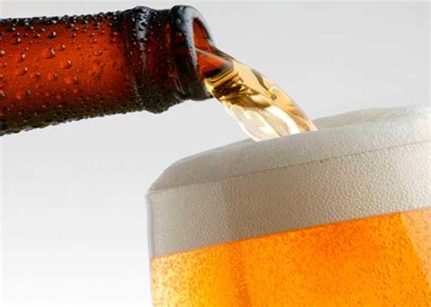 ¡beber Cerveza Mejora Tu Vida Sexual
