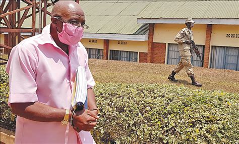 Hotel Rwanda Hero Convicted On Terror Charges The Standard