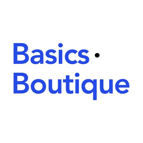 Basics Boutique