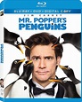 Mr. Popper’s Penguins (2011) **½ Blu-ray review – De FilmBlog