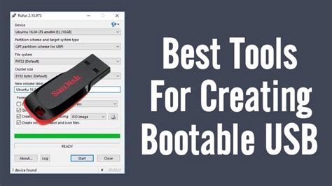 Tool For Make Bootable Usb Tools For Making