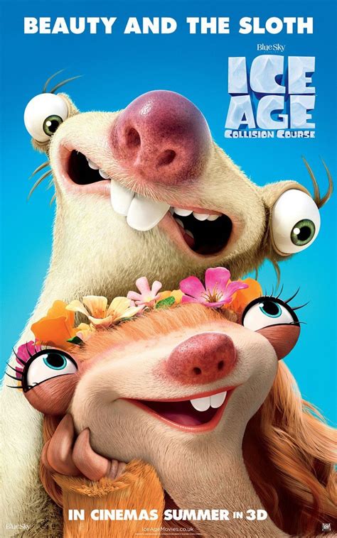 Ice Age Collision Course Picture 6