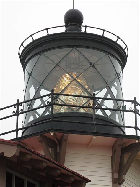 Fresnel Lens Wikipedia The Free Encyclopedia Lighthouse Covered