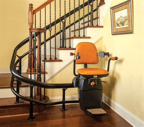 Stair Lifts Boston Free Evaluation By 101 Mobility