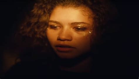 Euphoria Season 2 Trailer Out Zendaya And Cast Look Promising In The