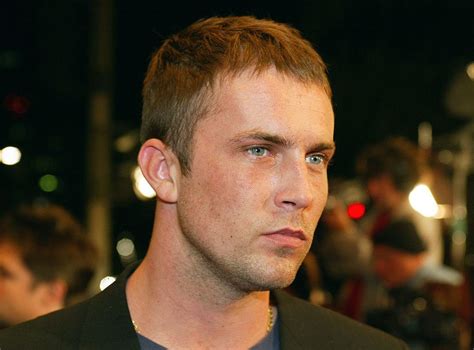 Desmond Harrington Age Wife Weight History Full Facts