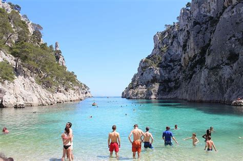 Top des plus belles Plages de la Côte d Azur avec Carte et Photos