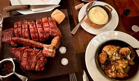 Reviews Of The 10 Best Steakhouse In Buenos Aires