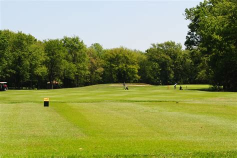 Course Tour Braintree Municipal Golf Course