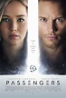 Review: Passengers (2016), A Sappy Romance in Space. (Spoilers) - Movie ...