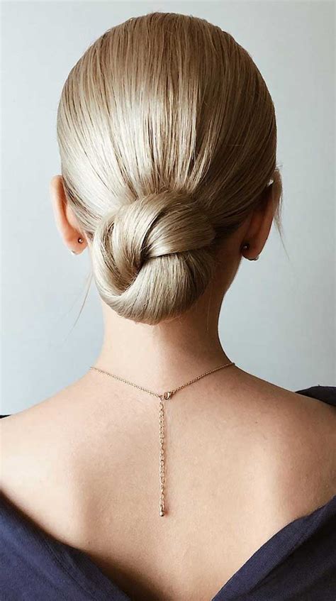 60 Gorgeous Wedding Hairstyles For Every Length