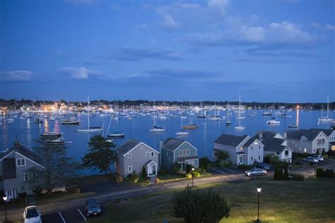 Newport Rhode Island The Sailors Mecca Isnt Just For The Rich And