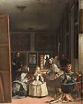 Velázquez, Goya y El Bosco, los primeros en llegar al Congreso de la ...