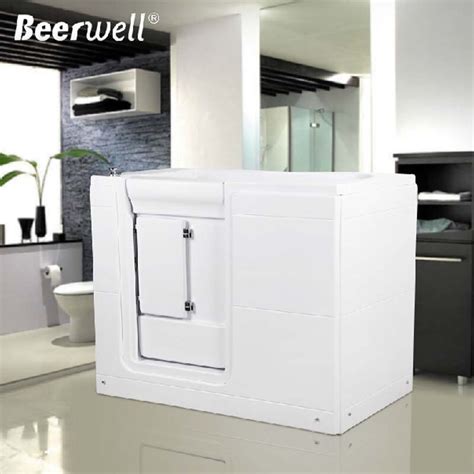 Linea oceano tubs are easily recognisable for their unique features such as a very large door opening. Compare Prices on Elderly Bathtubs- Online Shopping/Buy ...