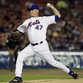 Former Mets pitcher Tom Glavine to have his number retired by Atlanta ...