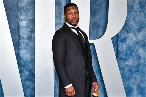 Jonathan Majors Lawyer Says Actor Is “completely Innocent