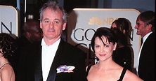 Bill Murray's First Wife Margaret Kelly's Accusations Took Their ...