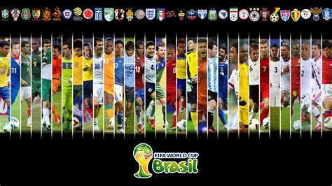 World Cup 2014 Wallpaper 3840x2160 Worldcup