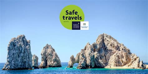 Mexico Travel Advisory Is It Safe To Travel To Cabo San