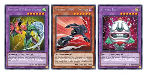 Yu Gi Oh Tcg Event Coverage Speed Duel Gx Duel Academy Box