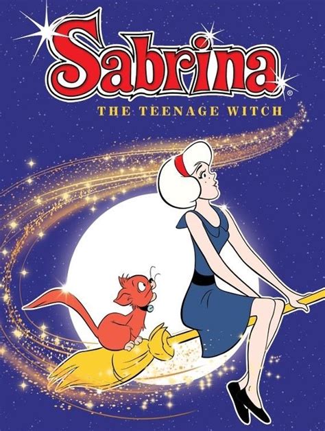 Sabrina The Teenage Witch 1971