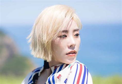 Wheein Mamamoo Profile Age Boyfriend Height Songs And Facts