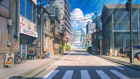 Pin By Shatteredera On Clean Art I Appreciate Anime Scenery Wallpaper
