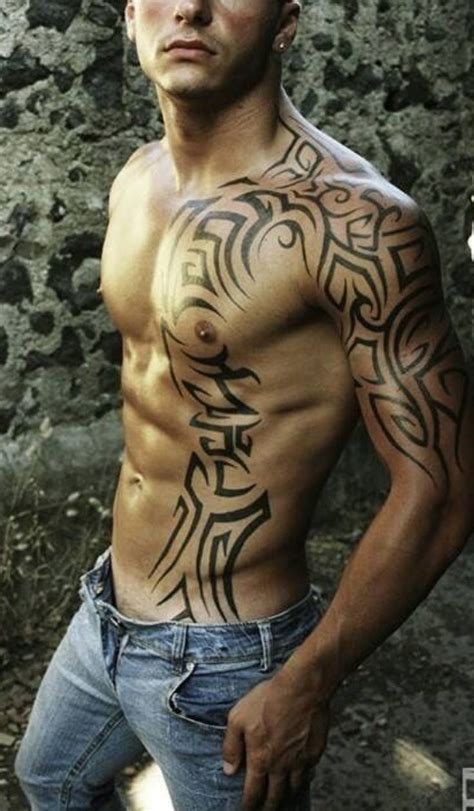 Abs Tattoo Ideas For 2023