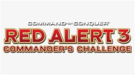 Red Alert Allied Logo Hd Png Download Transparent Png Image Pngitem