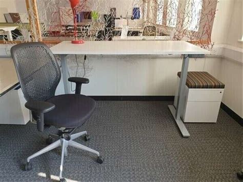 A Practical Guide To Using Second Hand Office Furniture